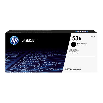TONER HP P2015 NEGRO
