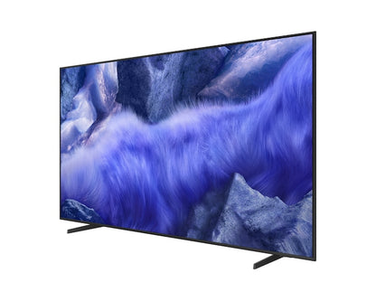 Samsung QN75QEF1AFXZX Televisor 190.5 cm (75") 4K Ultra HD Smart TV Wifi Gris
