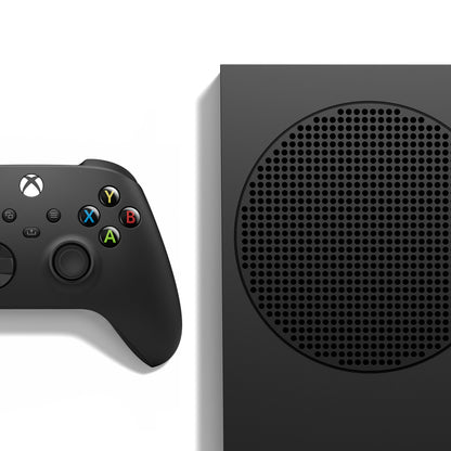 Microsoft Xbox Series S 1 TB Wifi Negro