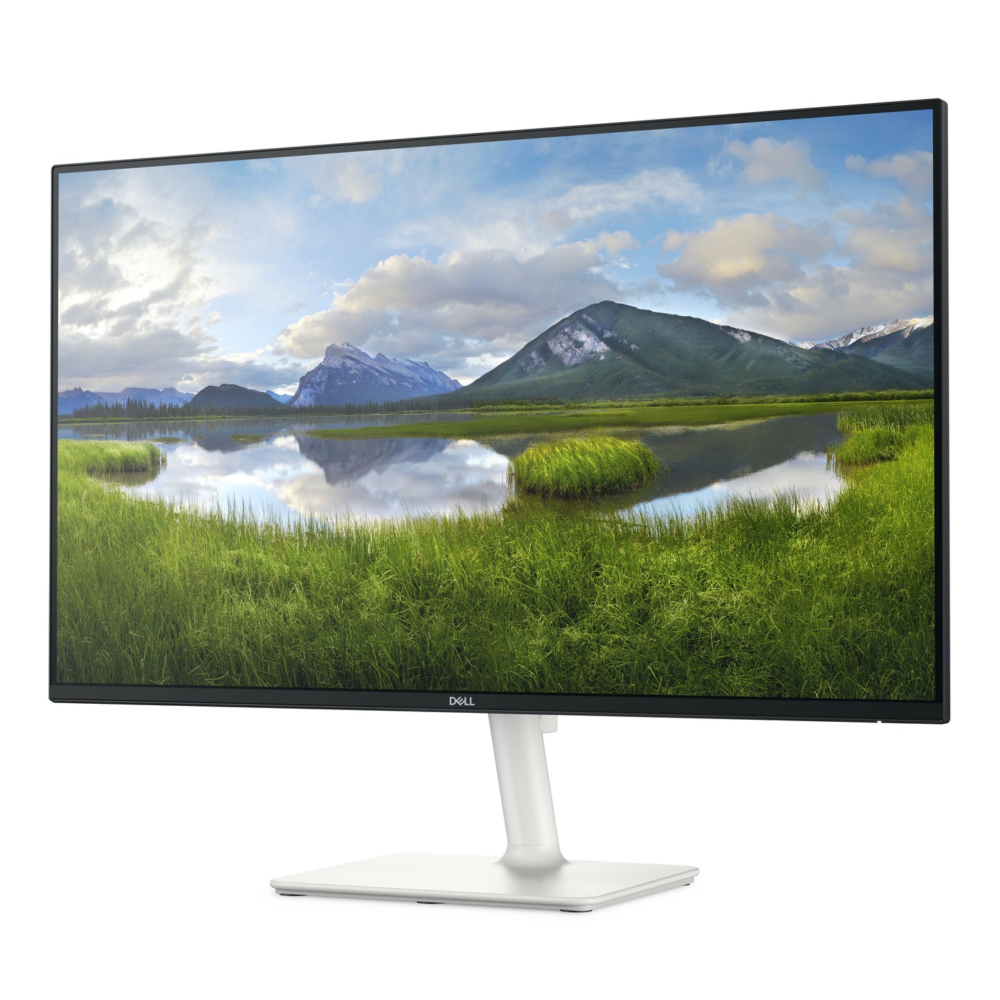 Monitor Dell 23.8" S2425H FHD Panel IPS 100Hz HDMI Bocinas 5W Garantía 3 Años