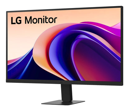 Monitor LG 27 pulgadas 27U631A  QHD  100Hz IPS HDMI USD TIPO C