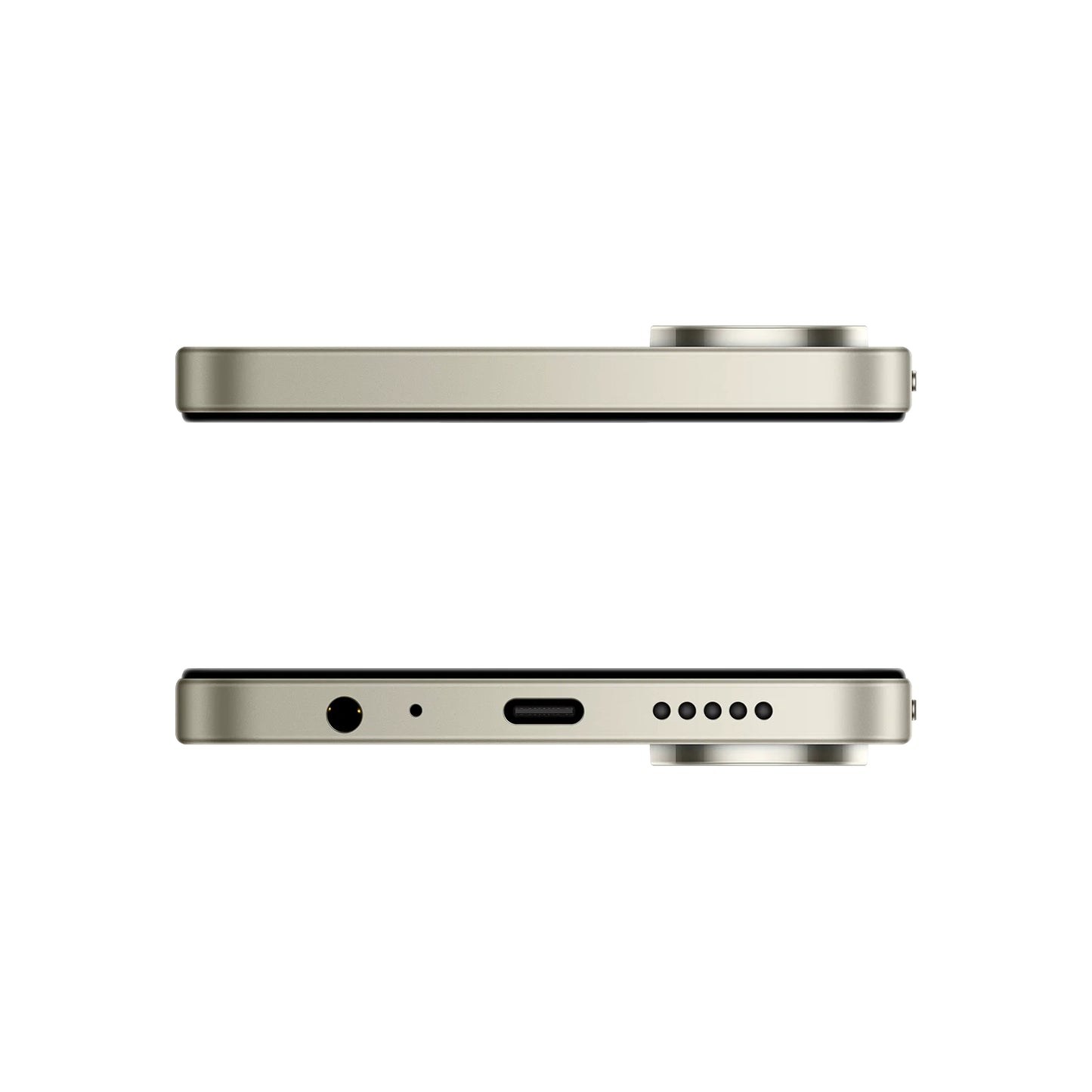 Smartphone Xiaomi Poco C81 PRO 4+256GB Color Verde