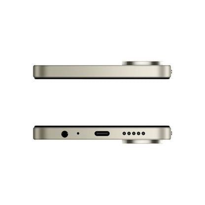 Smartphone Xiaomi Poco C81 PRO 4+256GB Color Verde