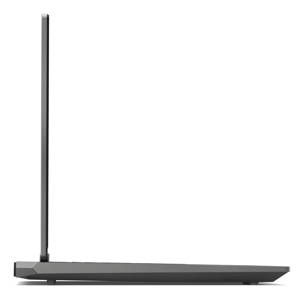 Lenovo LOQ 15ARP9 AMD Ryzen™ 5 7235HS Computadora portátil 39.6 cm (15.6") Full HD 8 GB DDR5-SDRAM 512 GB SSD NVIDIA GeForce RTX 3050 Wi-Fi 6 (802.11ax) Windows 11 Home Gris Español