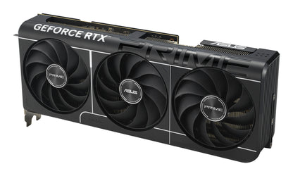Tarjeta de Video ASUS PRIME GeForce RTX 5080 16GB 256-bit GDDR7 PCI Express 5.0