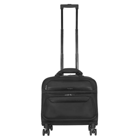 Targus TBR044GL maletín para laptop 40.6 cm (16") Maletín portátil Negro