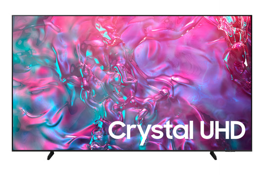 Televisor Samsung 98" DU9000 Smart TV UHD 4K Resolucion 3840x2160