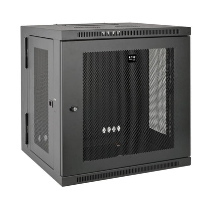 Tripp Lite SRW10US armario rack Bastidor de pared Negro
