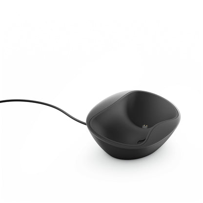 DELL WL7024 Inalámbrico y alámbrico Diadema Llamadas/Música USB Tipo C Bluetooth Negro