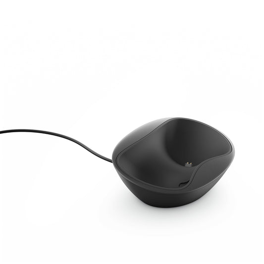 DELL WL7024 Inalámbrico y alámbrico Diadema Llamadas/Música USB Tipo C Bluetooth Negro