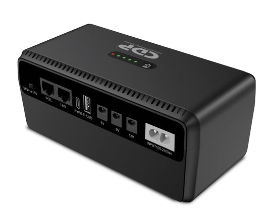 CDP MiniUPS20KmAh sistema de alimentación ininterrumpida (UPS) 18 W