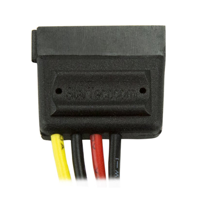 StarTech.com SATAPOWADAP cable de alimentación interna 0.152 m