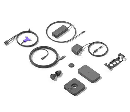 Logitech 952-000009 sistema de video conferencia