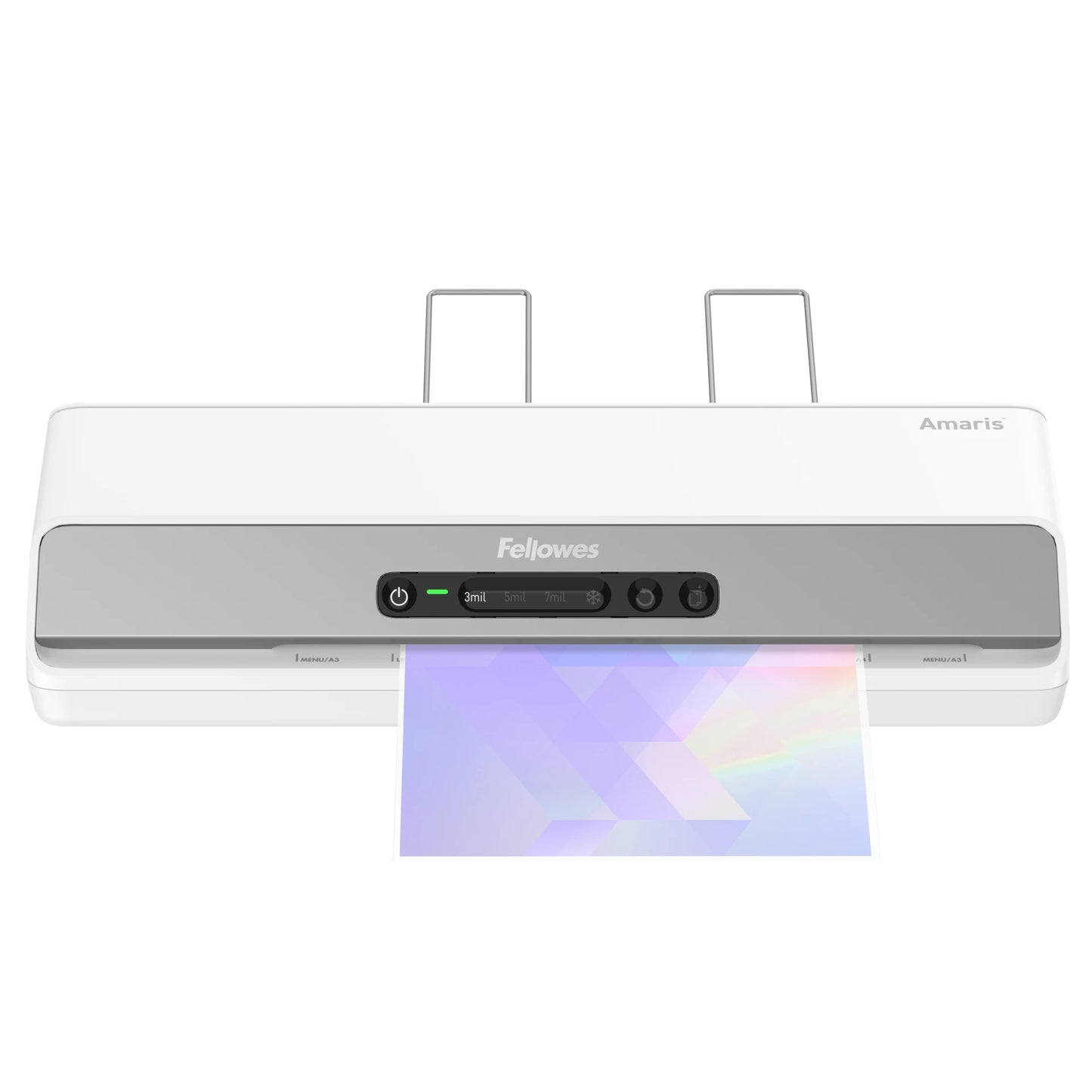 Enmicadora Fellowes Amaris 125 para 12.5 Hasta 7 Micras