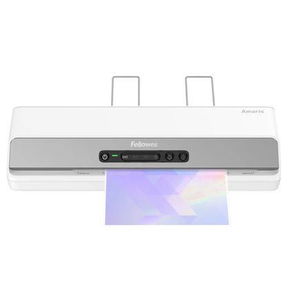 Enmicadora Fellowes Amaris 125 para 12.5 Hasta 7 Micras