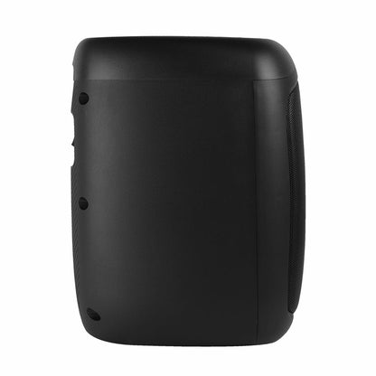 Perfect Choice PC-112778 altavoz portátil y para fiesta Negro 30 W