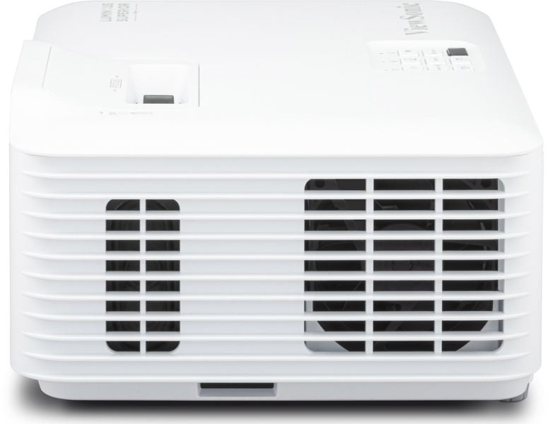 Viewsonic LSD400HD-ST video proyector Proyector de alcance estándar 4000 lúmenes ANSI DLP 1080p (1920x1080) Blanco