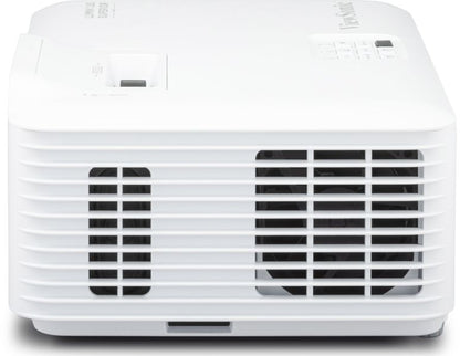 Viewsonic LSD400HD-ST video proyector Proyector de alcance estándar 4000 lúmenes ANSI DLP 1080p (1920x1080) Blanco