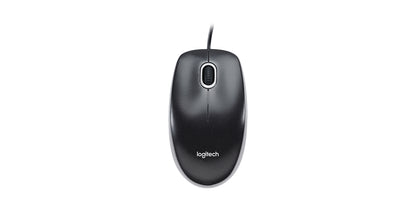 Teclado y Mouse Logitech Media Combo MK200
