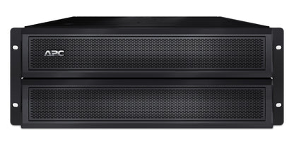 Batería APC Smart UPS X 120V Externa de Profundidad Corta Convertible Torre/Rack
