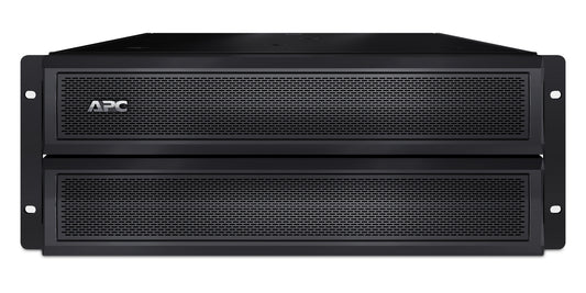 Batería APC Smart UPS X 120V Externa de Profundidad Corta Convertible Torre/Rack