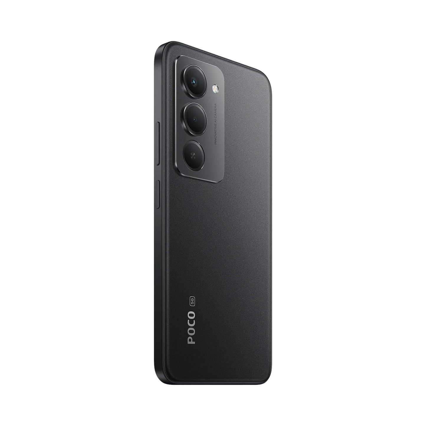 Smartphone Xiaomi Poco M8s 5G 6+128GB Color Negro