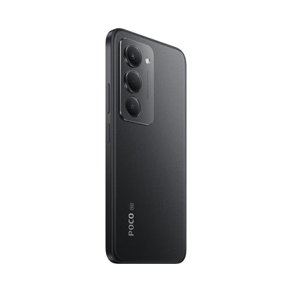 Smartphone Xiaomi Poco M8s 5G 6+128GB Color Negro