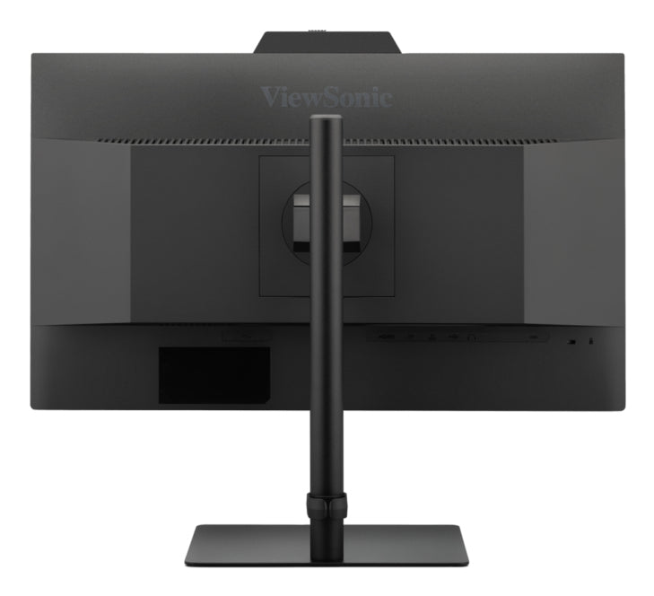 Viewsonic VG2441V monitor para videoconferencia 61 cm (24") LED 1920 x 1080 Pixeles Full HD