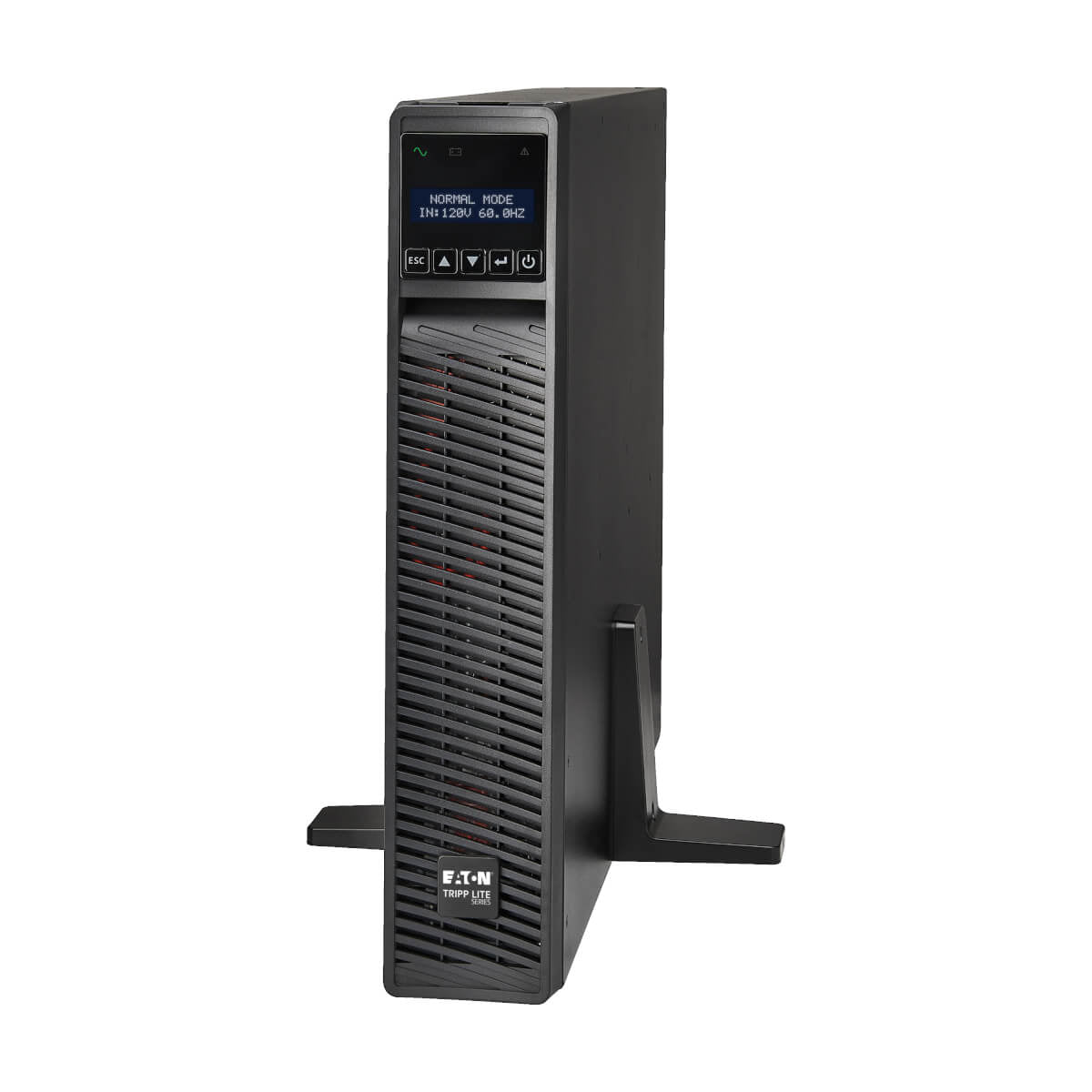 Tripp Lite SMART1000RMXL2U sistema de alimentación ininterrumpida (UPS) 1 kVA 800 W 6 salidas AC