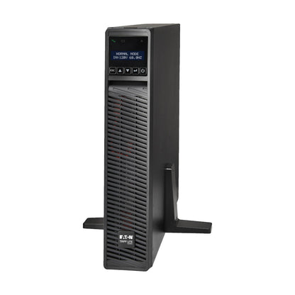 Tripp Lite SMART1000RMXL2U sistema de alimentación ininterrumpida (UPS) 1 kVA 800 W 6 salidas AC