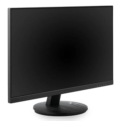 Viewsonic VX Series VX2416A monitor de computadora 61 cm (24") 1920 x 1080 Pixeles Full HD Negro