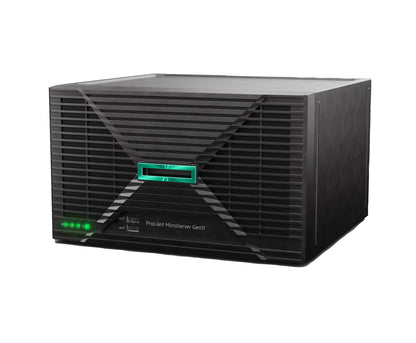 HPE ProLiant MicroServer Gen11 servidor 2 TB Torre ultra micro Intel® Xeon® 16 GB DDR5-SDRAM 180 W