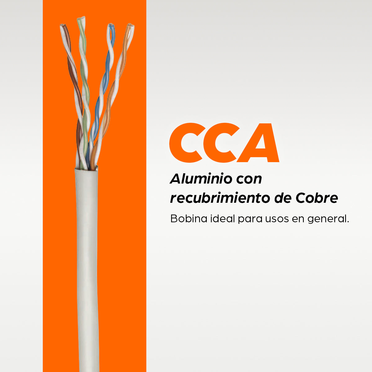 Intellinet 704663 cable de red U/UTP (UTP)