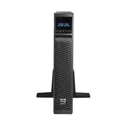 Tripp Lite SMART3000RM2U sistema de alimentación ininterrumpida (UPS) 3 kVA 2250 W 9 salidas AC