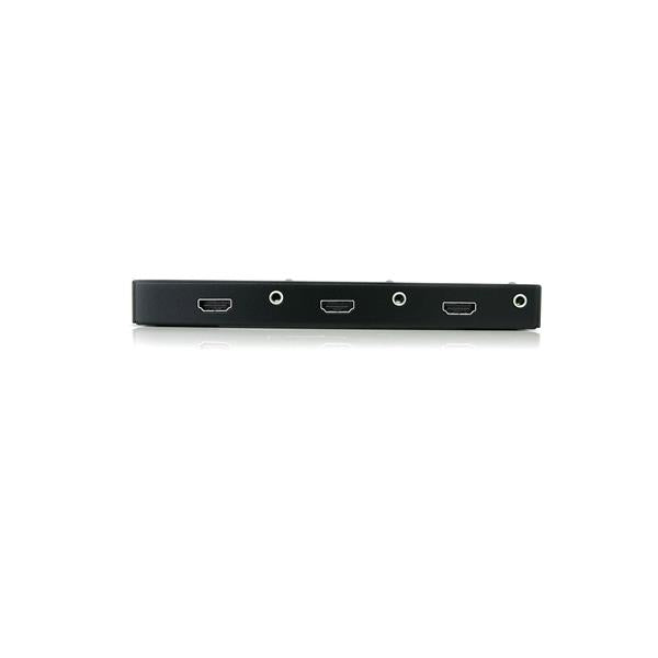 StarTech.com ST122HDMI2 divisor de vídeo 2x HDMI