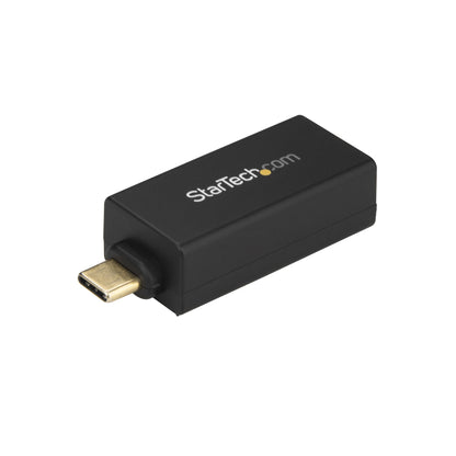 StarTech.com US1GC30DB tarjeta de red 5000 Mbit/s