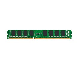 Kingston Technology ValueRAM KVR16LN11/8WP módulo de memoria 8 GB 1 x 8 GB DDR3 240-pin DIMM