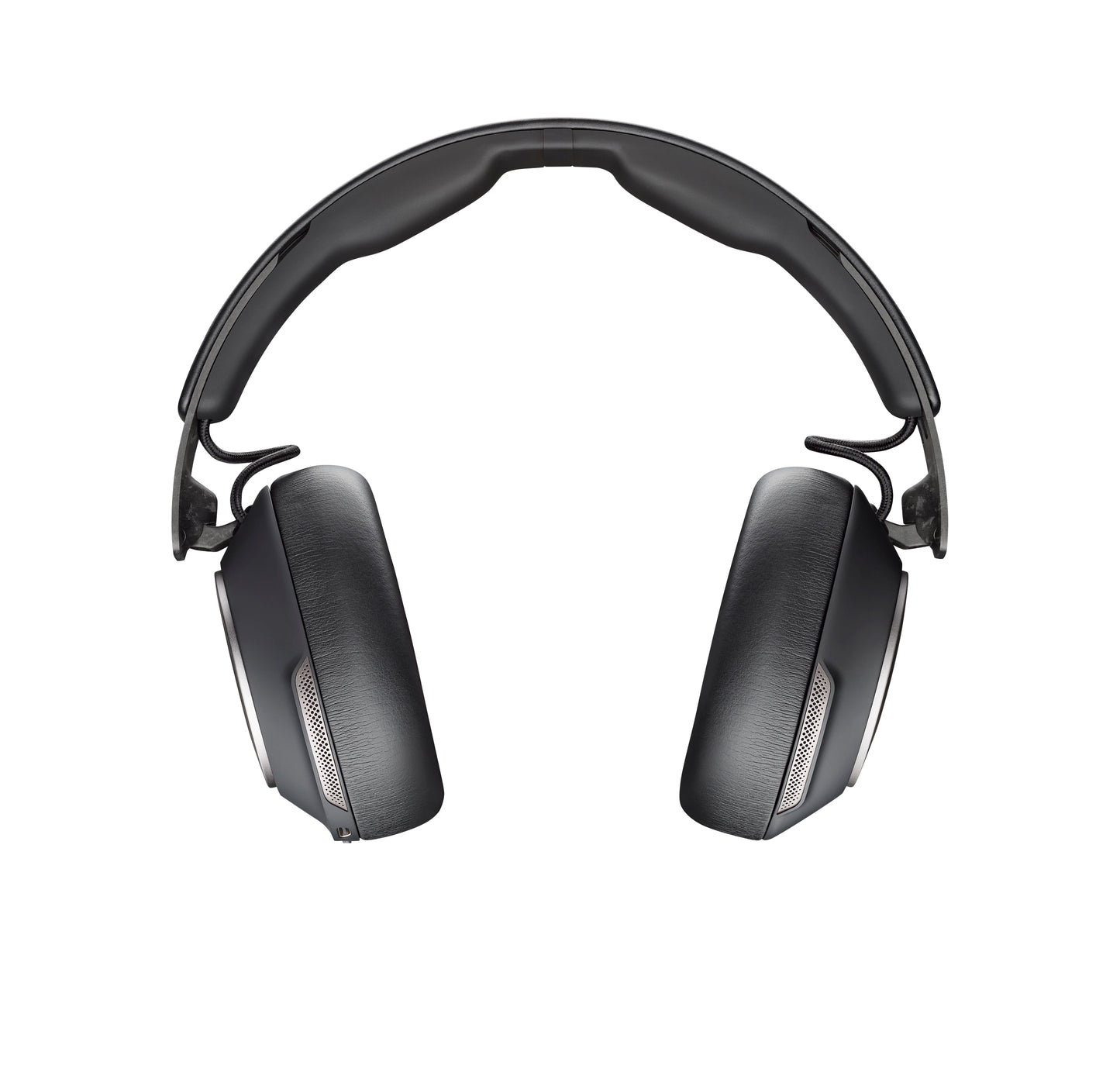 HP Poly Voyager Surround 80 UC USB-C Headset +USB-C/A Adapter Inalámbrico Diadema Música/cotidiano USB Tipo C Bluetooth Negro