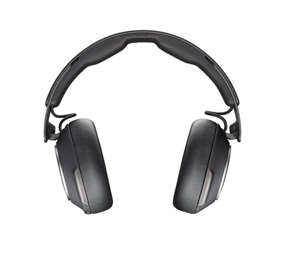 HP Poly Voyager Surround 80 UC USB-C Headset +USB-C/A Adapter Inalámbrico Diadema Música/cotidiano USB Tipo C Bluetooth Negro