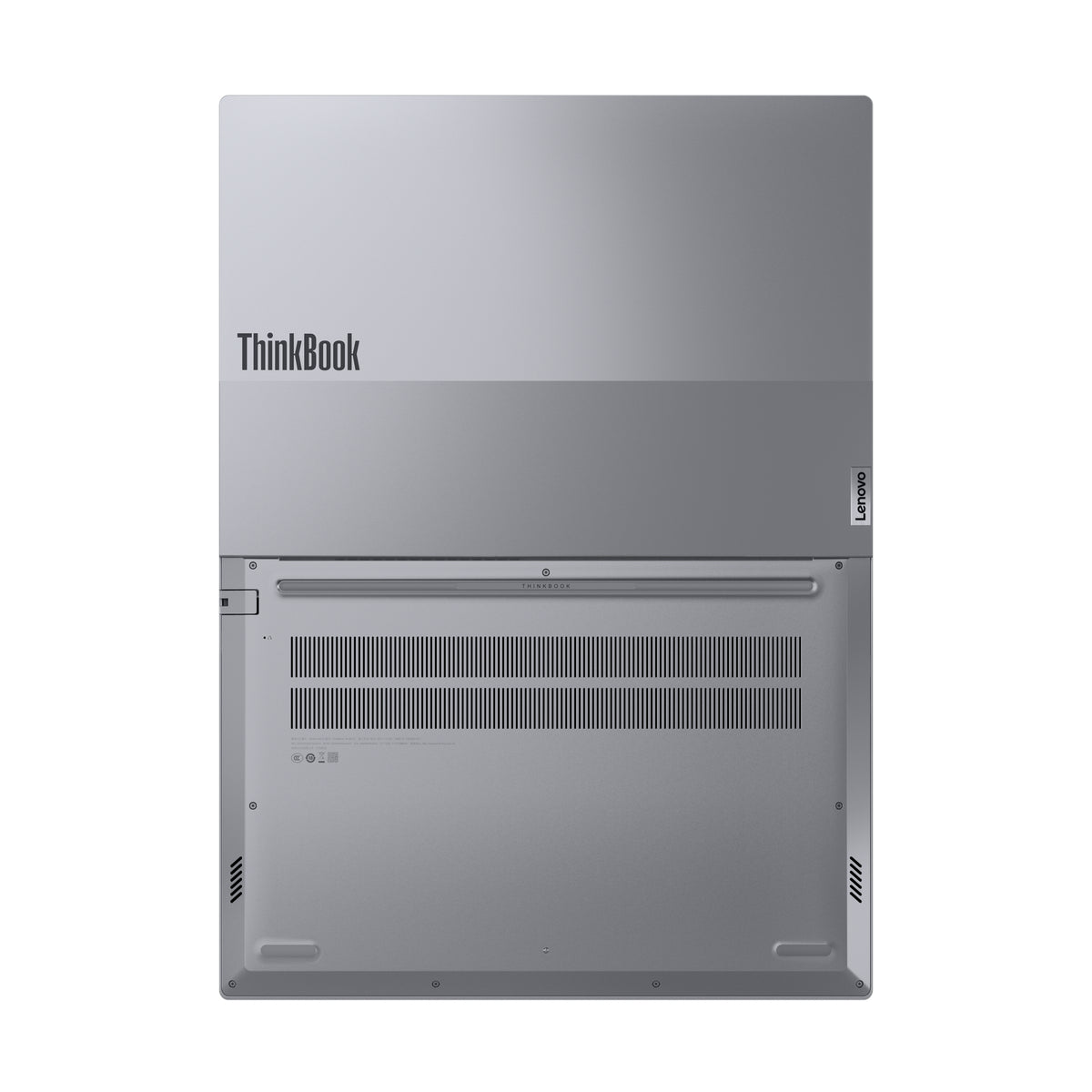 Laptop Lenovo ThinkBook 16 G8 16" Intel Core 5 210H NoTouch Win 11 Pro 64 16GB 512GB SSD Intel Graphics 1CourierCarryin