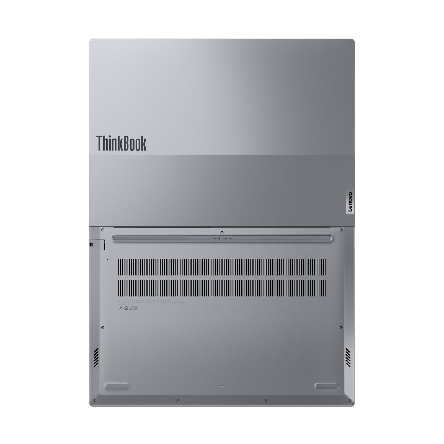 Lenovo ThinkBook 16 G8 IAL Intel Core Ultra 5 225U Computadora portátil 40.6 cm (16") WUXGA 16 GB DDR5-SDRAM 512 GB SSD Wi-Fi 6 (802.11ax) Windows 11 Pro Gris Español