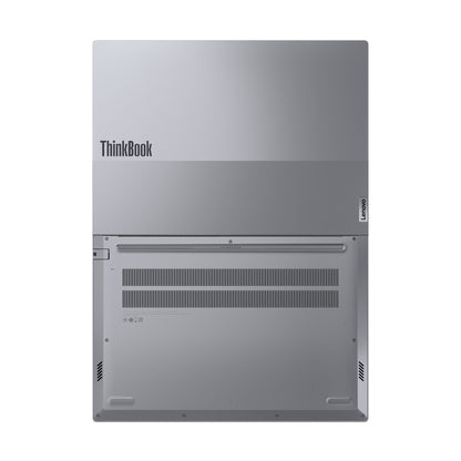 Lenovo ThinkBook 16 G8 IAL Intel Core Ultra 5 225U Computadora portátil 40.6 cm (16") WUXGA 16 GB DDR5-SDRAM 512 GB SSD Wi-Fi 6 (802.11ax) Windows 11 Pro Gris Español