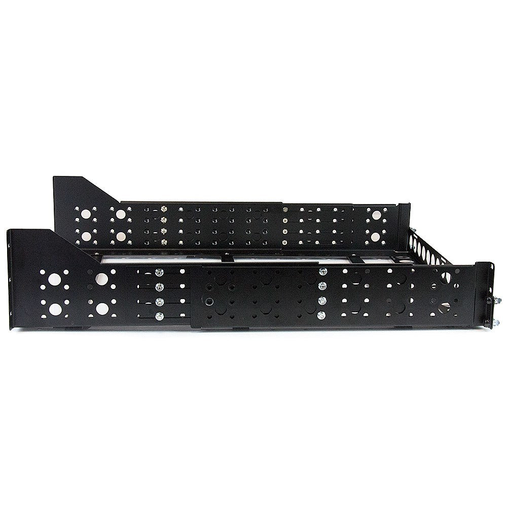 StarTech.com UNIRAILS3U accesorio para rack Riel de estante