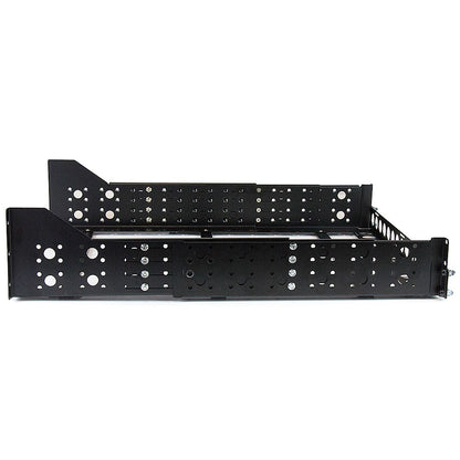 StarTech.com UNIRAILS3U accesorio para rack Riel de estante