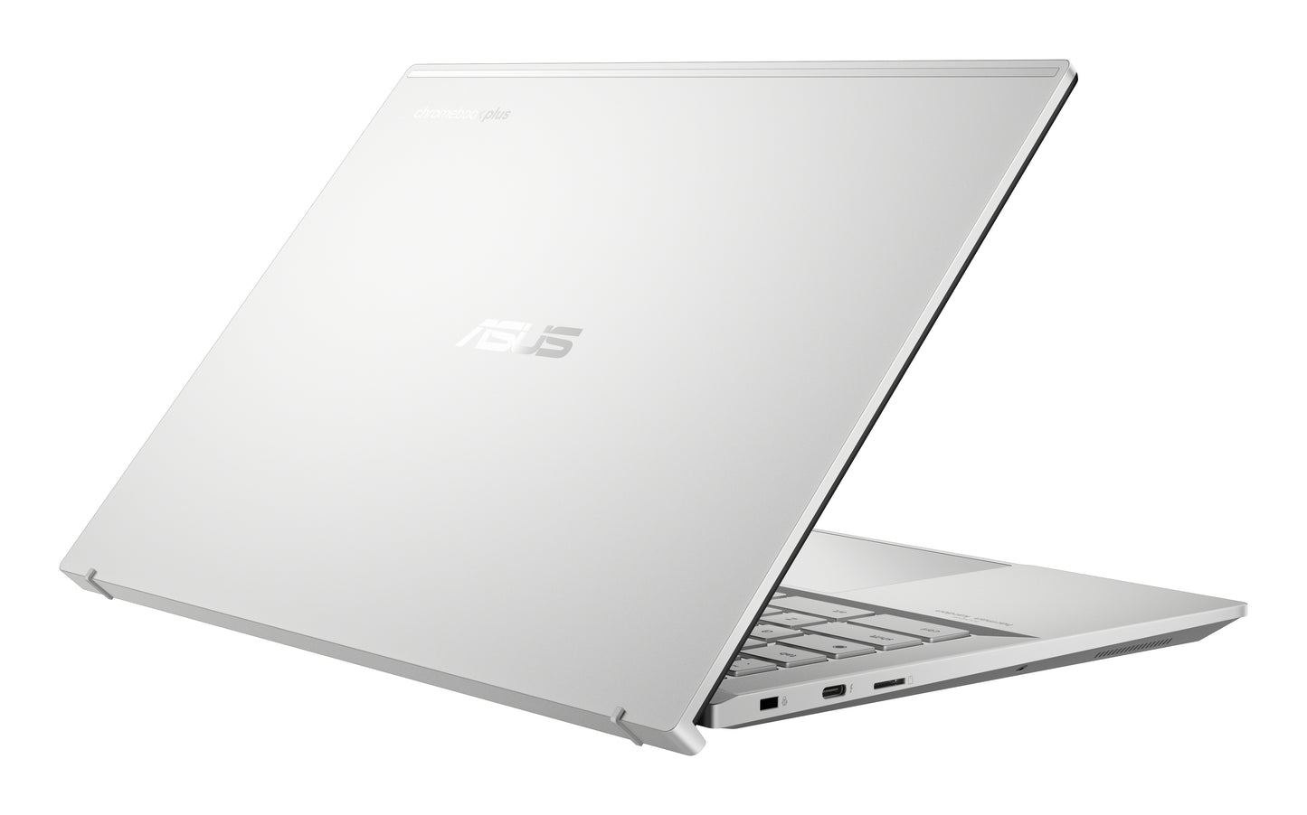 Laptop Asus Chromebook CB5403CMA-U716G512-C1 14" Core Ultra 7 155U 1.7Ghz 16GB LPDDR5X 512GB PCIE WIFI-6E Chrome OS