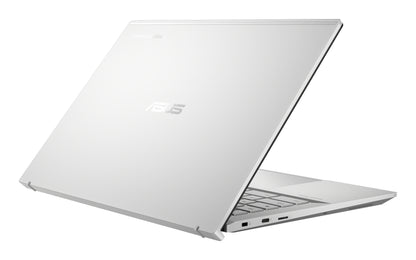 Laptop Asus Chromebook CB5403CMA-U716G512-C1 14" Core Ultra 7 155U 1.7Ghz 16GB LPDDR5X 512GB PCIE WIFI-6E Chrome OS