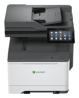 Lexmark CX635adwe Laser A4 1200 x 1200 DPI 40 ppm Wifi