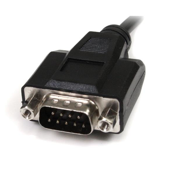 StarTech.com PEX2S1P553B tarjeta o adaptador de interfaz Interno Paralelo, De serie