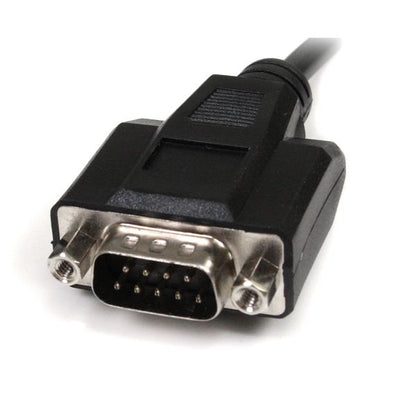 StarTech.com PEX2S1P553B tarjeta o adaptador de interfaz Interno Paralelo, De serie