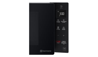Horno Microondas LG Smart Inverter NeoChef 1.5 pies EasyClean negro